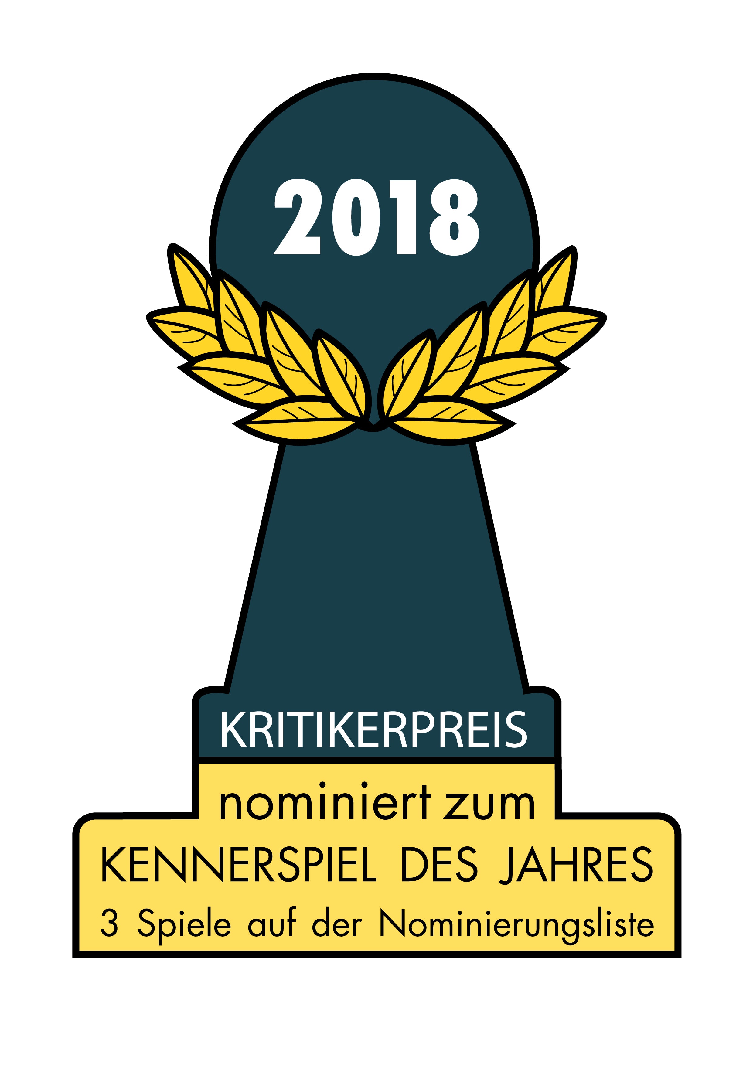 Heaven & Ale *Nominiert Kennerspiel 2018*