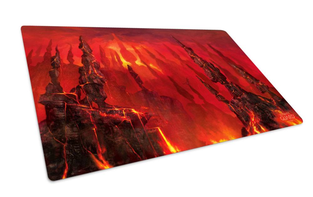 Ultimate Guard Spielmatte Lands Edition Gebirge I 61 x 35 cm