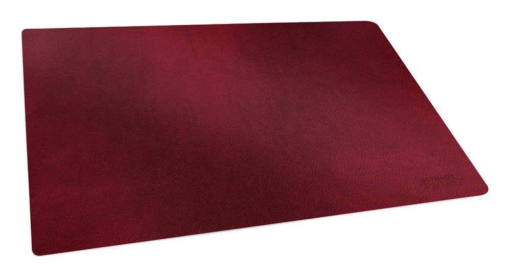 Ultimate Guard Play-Mat SophoSkin™ Edition Dunkelrot 61 x 35 cm