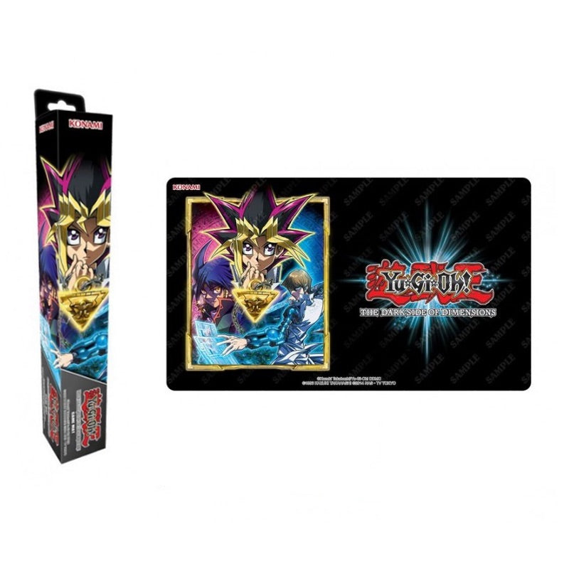 Yu-Gi-Oh! Card Sleeves Kaiba (50)