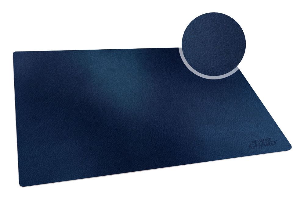 Ultimate Guard Play-Mat SophoSkin™ Edition Dunkelblau 61 x 35 cm