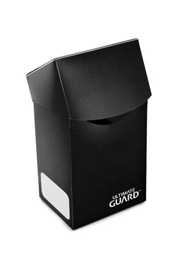 Ultimate Guard Mini Card Case 75+ Schwarz