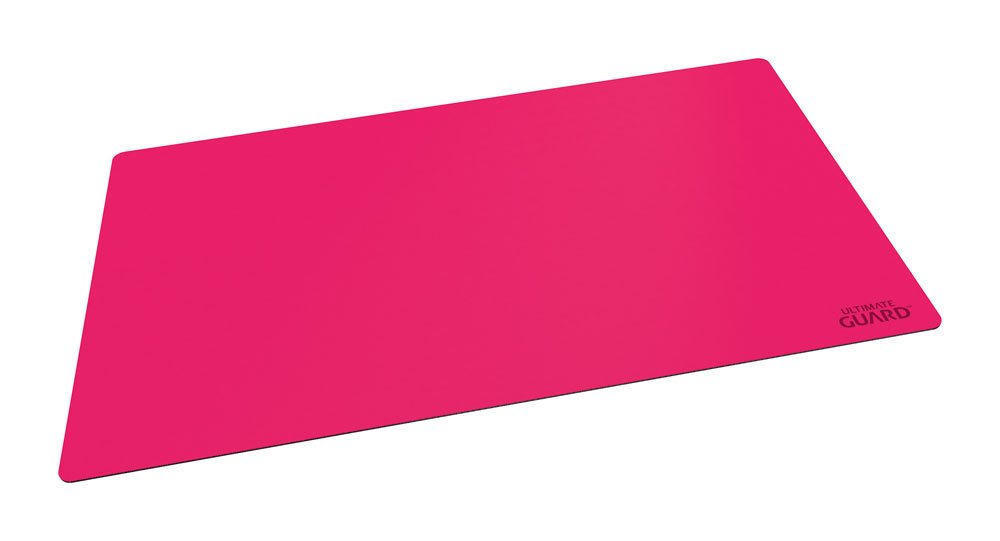 Ultimate Guard Play-Mat XenoSkin Edition Hot Pink 61 x 35 cm