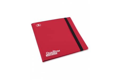 Ultimate Guard - QuadRow FlexXfolio Sand