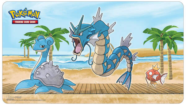 UltraPro - Seaside Playmat