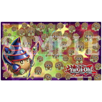 Yu-Gi-Oh! - Kuriboh Collection Game Mat