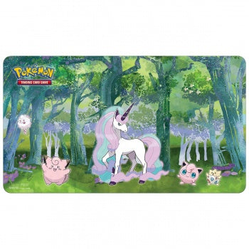 UltraPro - Pokémon - Enchanted Glade Playmat