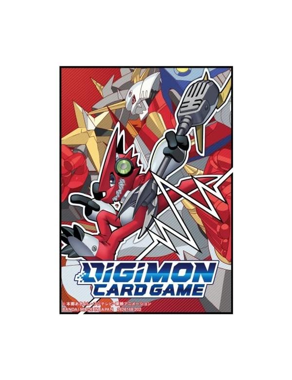 Digimon Card Game - Official 2022 - Version 1
