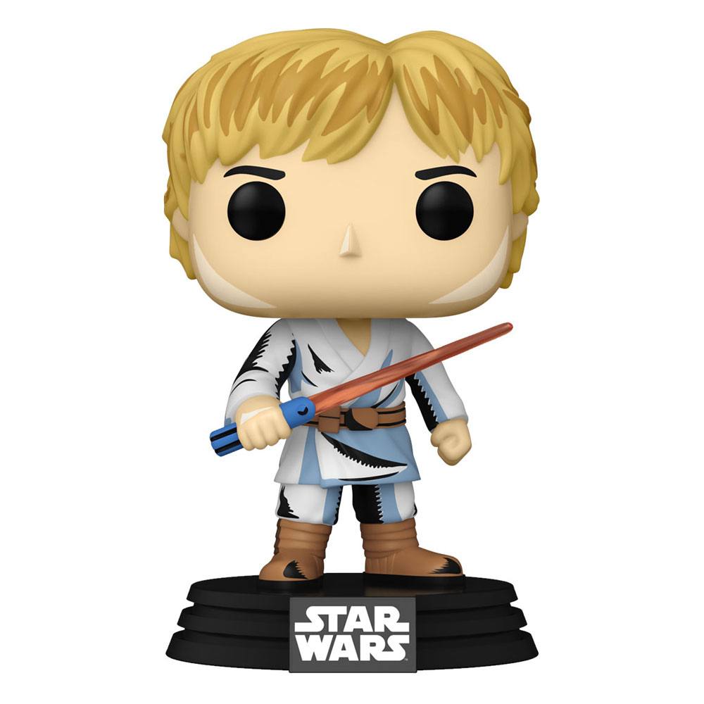 Funko POP! Star Wars - Luke Skywalker #453