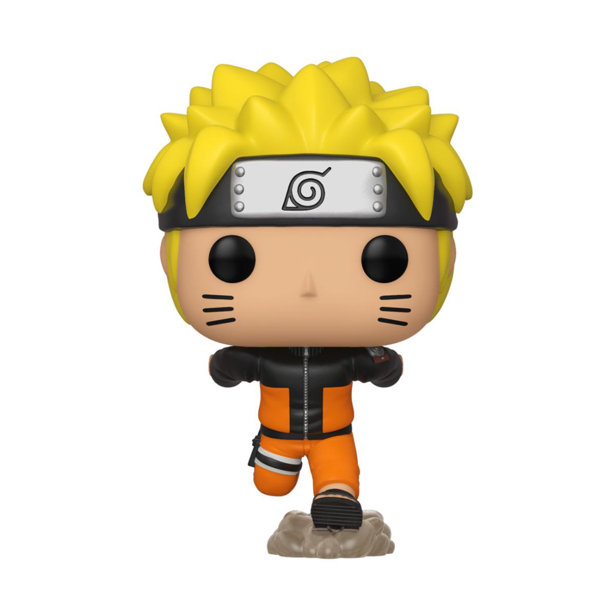 Funko POP! Naruto Shippuden - Naruto Uzumaki #727