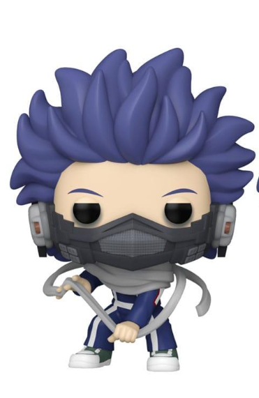 Funko POP! My Hero Academia - Hitoshi Shinso #1353