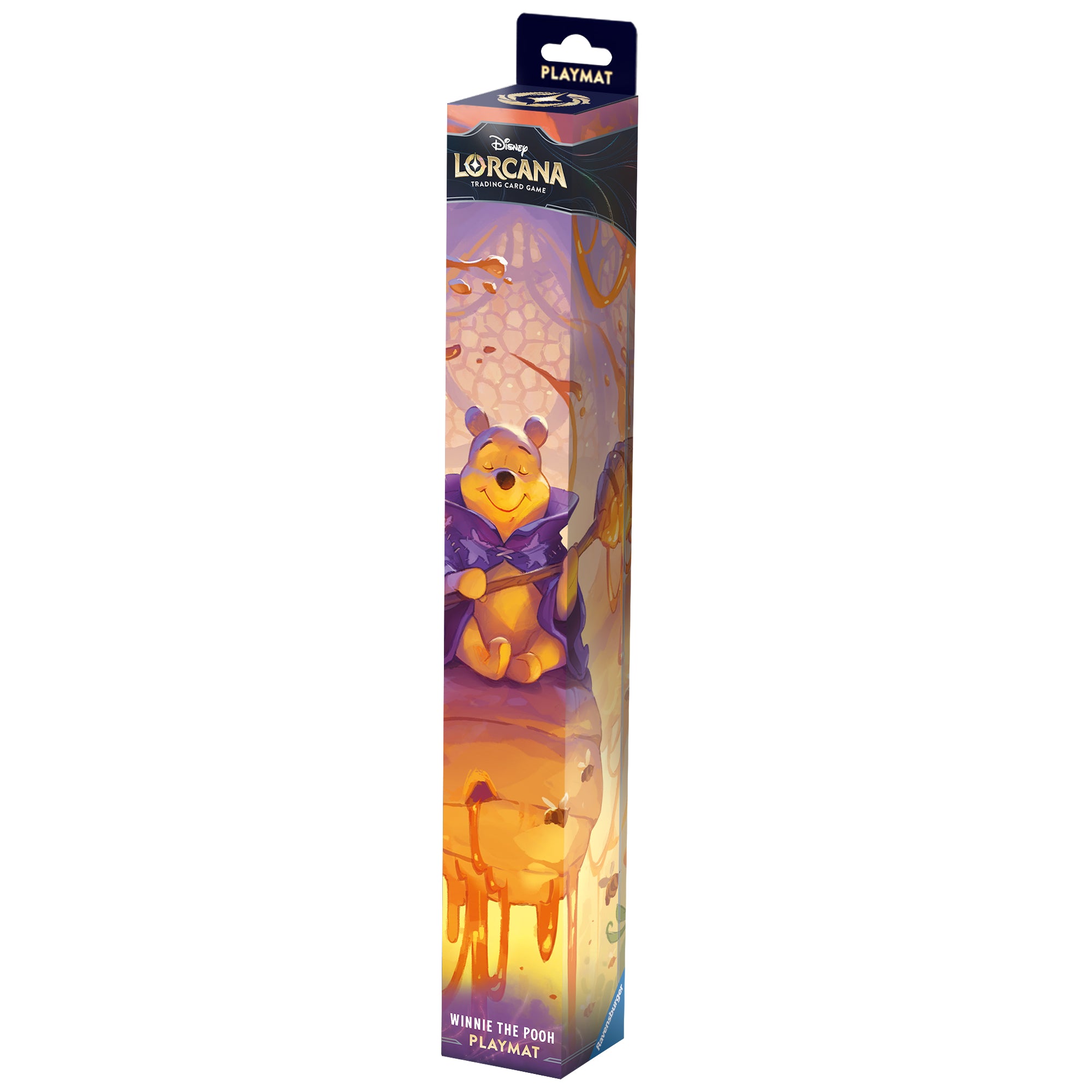 Disney Lorcana - Spielmatte "Winnie Pooh"
