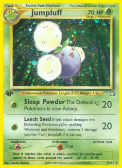 Papungha NG-7 Holo Rare Light Played Deutsch