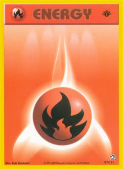 Feuer-Energie NG-107 Common Excellent Deutsch