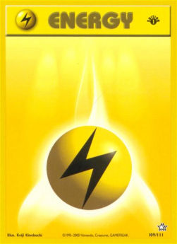 Elektro-Energie NG-109 Common Excellent Deutsch