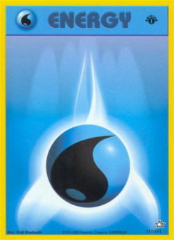 Wasser-Energie NG-111 Common Good Deutsch
