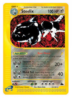 Stahlos SK-31 Rare Excellent Deutsch