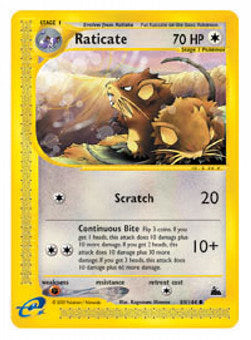 Rattikarl SK-89 Common Excellent Deutsch Reverse Holo