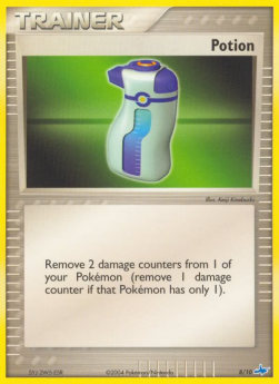 Trank TK1-Latios-8 Common Played Deutsch