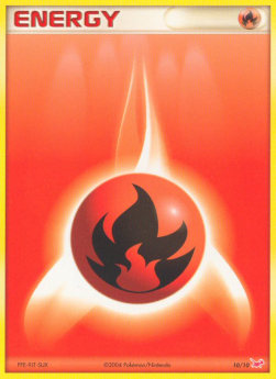 Fire Energy TK1-Latias-10 Common Good Englisch