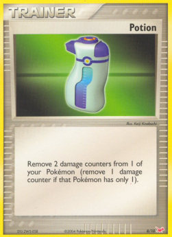 Trank TK1-Latias-8 Common Light Played Deutsch