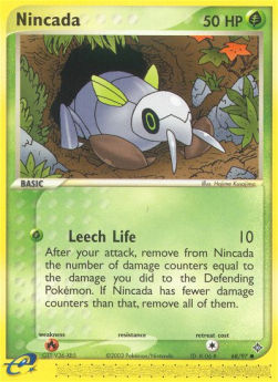 Nincada DR-68 Common Good Englisch