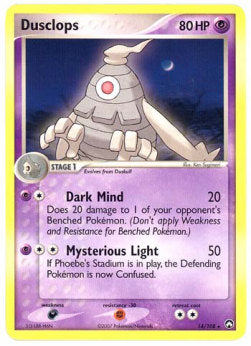 Zwirrklop PK-14 Rare Played Deutsch