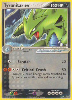 Despotar ex POP1-17 Ultra Rare Light Played Deutsch