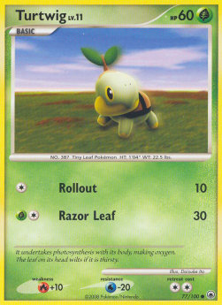 Chelast Lv.11 MD-77 Common Light Played Deutsch Reverse Holo