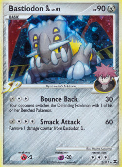Bollterus RR-2 Holo Rare Good Deutsch