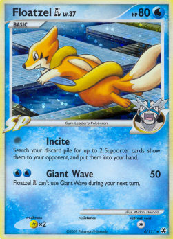 Bojelin RR-4 Holo Rare Good Deutsch