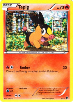 Floink MCD11-3 Promo Excellent Deutsch