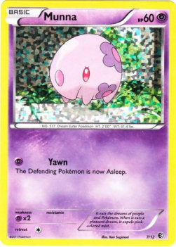 Somniam MCD11-7 Promo Good Deutsch