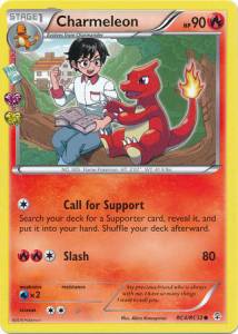 Charmeleon GEN-RC4 Common Good Englisch