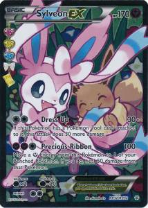 Feelinara EX GEN-RC32 Ultra Rare Good Deutsch