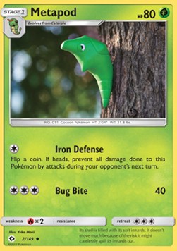 Safcon SUM-2 Uncommon Good Deutsch Reverse Holo