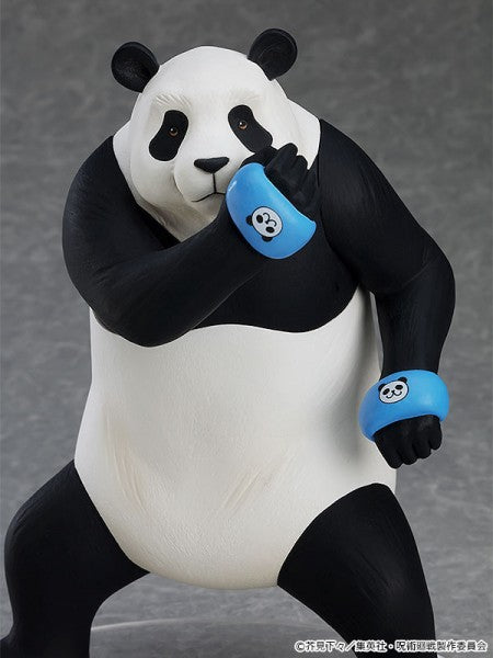 Jujutsu Kaisen Panda Pop Up Parade 17cm Figure