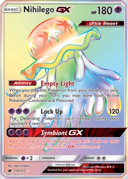 Anego GX CIN-114 Secret Rare GD Deutsch
