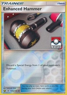 Spezial-Hammer GRI-124a Promo Excellent Deutsch