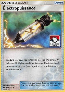 Elektrokraft LOT-172 Promo Good Deutsch