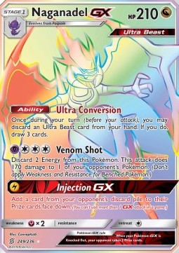 Agoyon GX UNM-249 Secret Rare Poor Deutsch