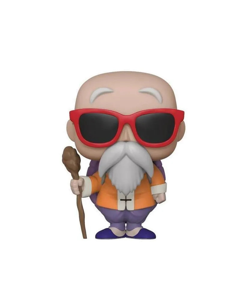 Funko POP! Dragonball Z - Master Roshi #382