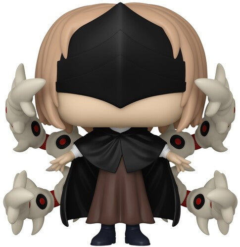 Funko POP! Tokyo Ghoul:re - Hinami Fueguchi #1546