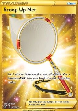Anziehungsnetz RCL-207 Secret Rare Excellent Deutsch
