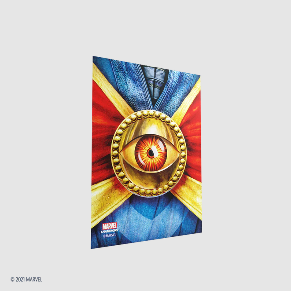 Marvel Champions Art Sleeves - Doctor Strange