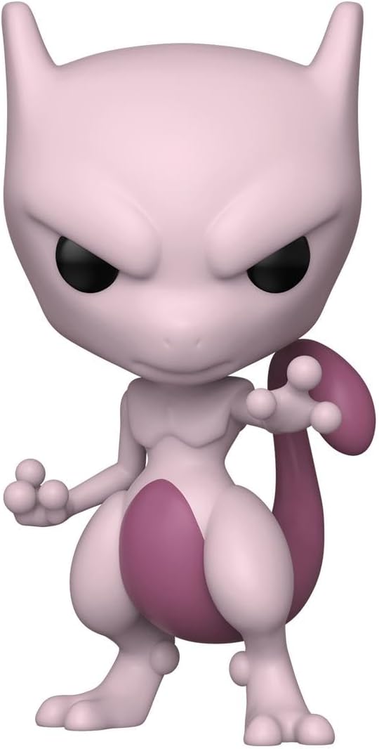 Funko POP! Pokemon - Mewtwo/Mewtu #581