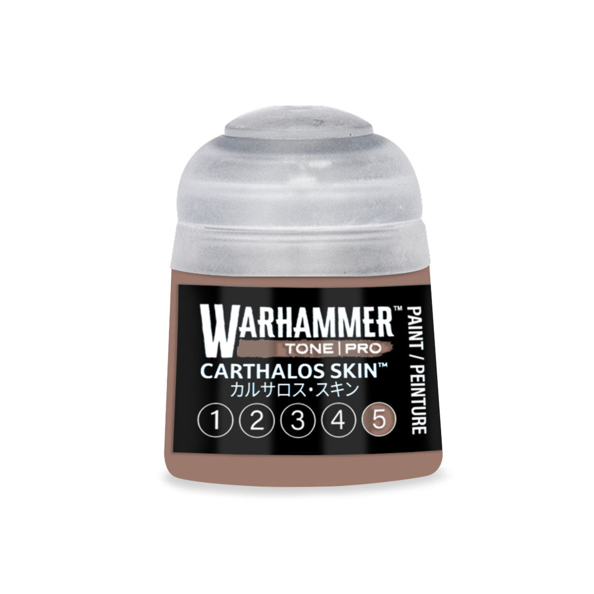 Warhammer Colour Pro Tone Carthalos Skin 5 (20-075)