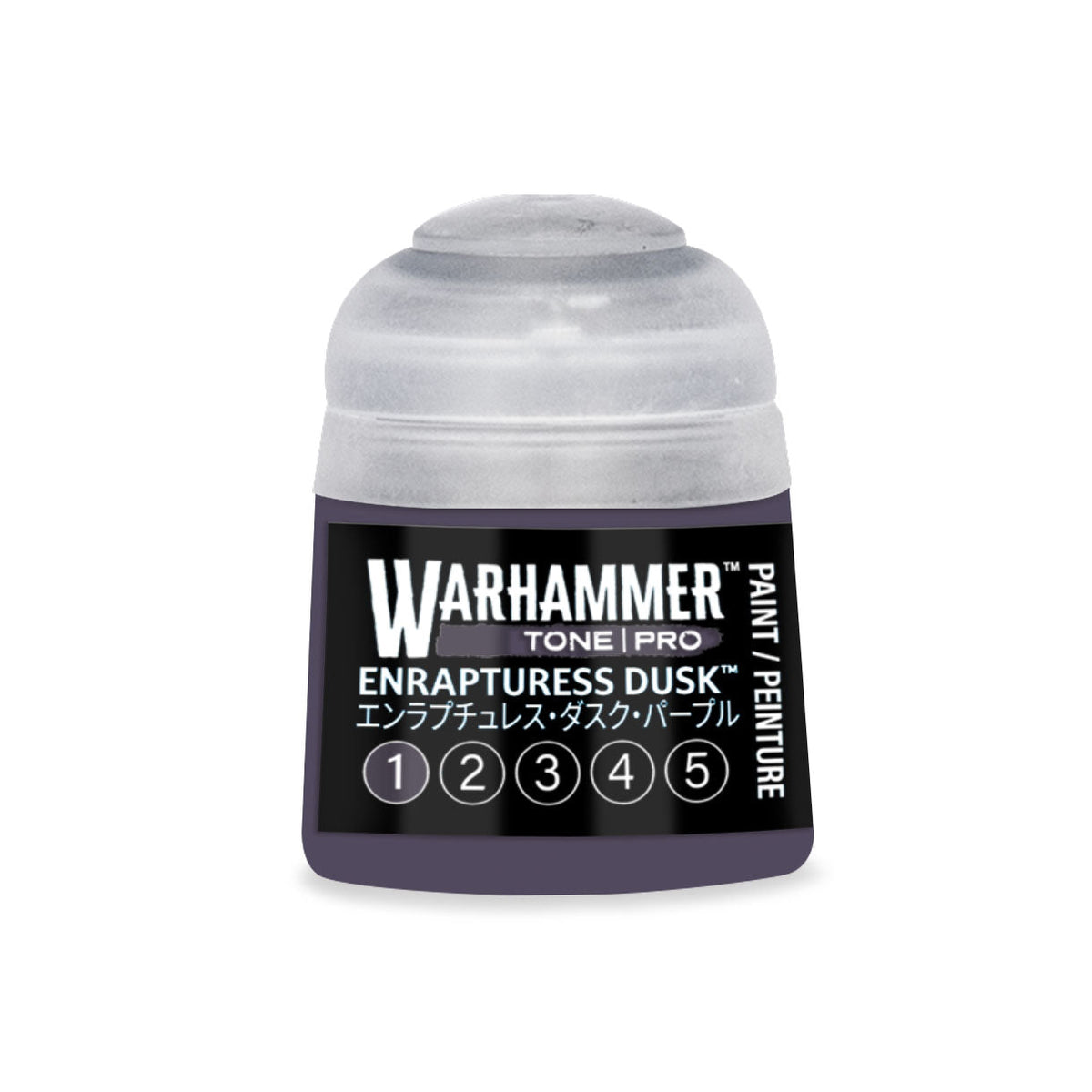 Warhammer Colour Pro Tone Enrapturess Dusk 1 (20-381)
