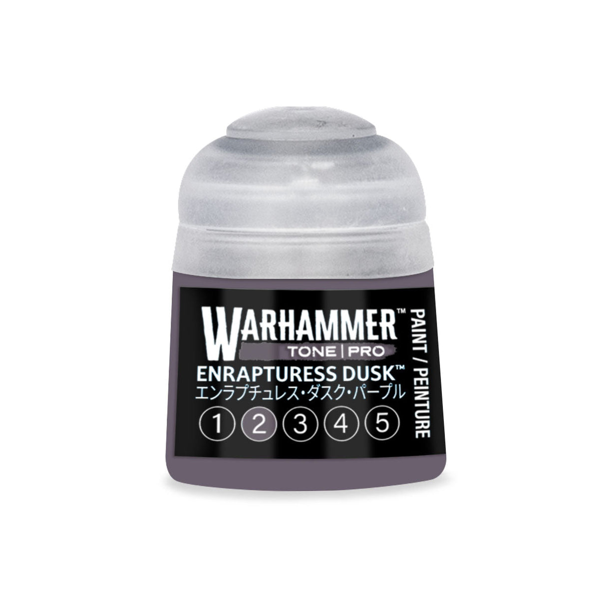 Warhammer Colour Pro Tone Enrapturess Dusk 2 (20-382)