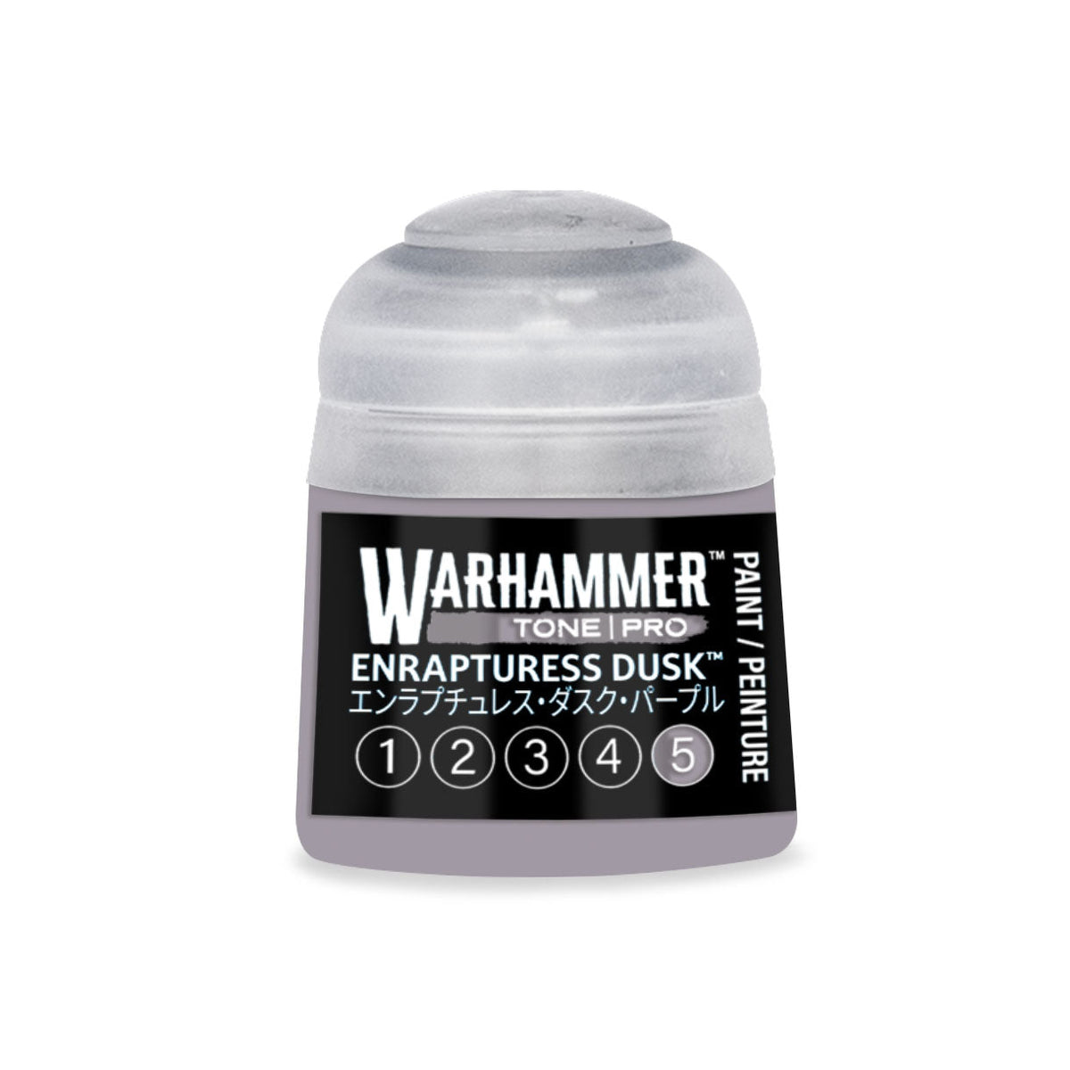 Warhammer Colour Pro Tone Enrapturess Dusk 5 (20-385)